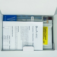 Kit de Test rapide pour le lait, biotiques, thiamphénicol et florfénicol, SC102