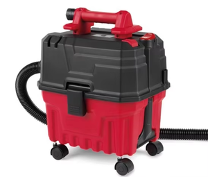 Aspirateur électrique sans sac puissant pour la maison, système de rembobinage automatique du câble, aspirateur humide et sec pour voiture et hôtel - Product Image 4