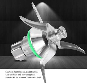 Vorwek Accesorios Reemplazo de hoja de acero inoxidable para <span class=keywords><strong>TM5</strong></span> - Product Image 5