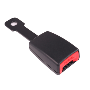 Cintura di sicurezza ELR universale a 2 punti certificata E4 <span class=keywords><strong>per</strong></span> sedile passeggero <span class=keywords><strong>per</strong></span> autobus - Product Image 5