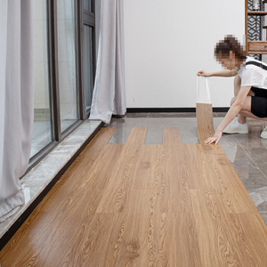 Revêtement <span class=keywords><strong>de</strong></span> <span class=keywords><strong>sol</strong></span> en vinyle imperméable intérieur auto-adhésif bricolage Revêtement <span class=keywords><strong>de</strong></span> <span class=keywords><strong>sol</strong></span> en pvc pour <span class=keywords><strong>salle</strong></span> <span class=keywords><strong>de</strong></span> <span class=keywords><strong>bain</strong></span> cuisine Autocollants <span class=keywords><strong>de</strong></span> <span class=keywords><strong>sol</strong></span> résidentiels - Product Image 2