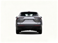 Nouveau JETOUR Dashing (Nouveau Dasheng) Édition Élite 2026 RHD SUV 1.5T Essence 5 Places 150-200 ch pour l'Exportation