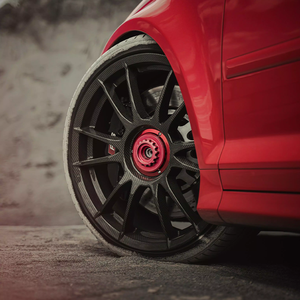 Jantes forgées sur mesure concaves <span class=keywords><strong>OZ</strong></span> Racing Ultraleggera HLT 18-22 pouces 5x112 5x120 pour BMW M3 M4 Honda Civic Type R et Toyota - Product Image 3