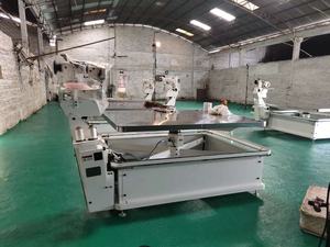 Nueva Máquina de Coser Automática para Cintas de Borde de <span class=keywords><strong>Colchones</strong></span>, con Cierre Plano, 220V 550W, Superventas - Product Image 4