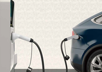 Câble de charge pour véhicule électrique Type 2 vers Type 2, 16A 16A3P 32A 32A3P 3,5KW/11KW 3M