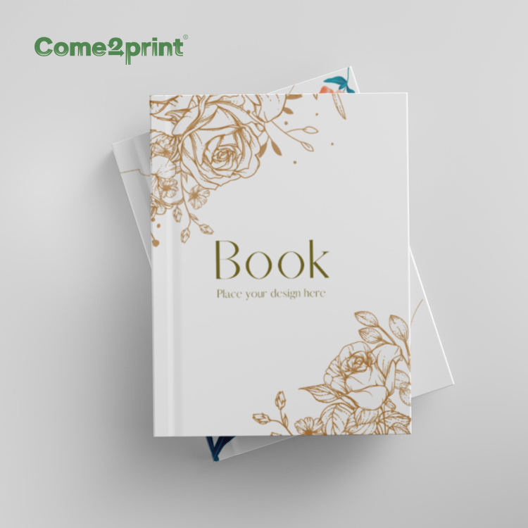 Come2print, оптовая продажа, печать книг на заказ, услуги печати A5, раскраска для детей, печать книг в твердом переплете