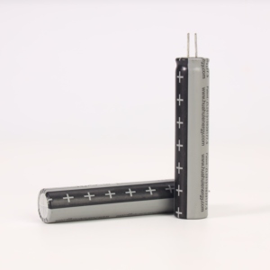 Super Capacitor Li-ion Cell NSC1465 3.7V1000mAh, Alta Potência e Carregamento Rápido, Mesmo Lado Leva Para Patches Médicos, Cartões Inteligentes - Product Image 6