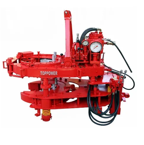 API KHT24500 involucro di potenza Tong, attrezzature per impianti di perforazione, strumento di perforazione per giacimenti petroliferi - Product Image 5