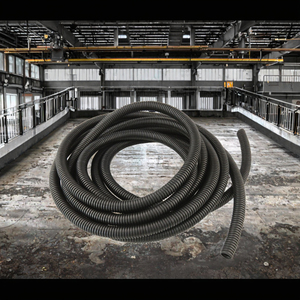 Cortador de Tubos de Plástico PE Duradero de 100m, Flexible, Industrial, para Conexiones de Soldadura de Materiales PVDF, PVC y Otros, para Tubos Plásticos - Product Image 2