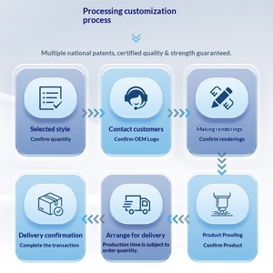 Auriculares de Conducción Ósea Tipo Clip para la Oreja, Inalámbricos Abiertos, con Sonido Estéreo 5.3, Molde Privado Personalizado, Cancelación de Ruido - Product Image 4