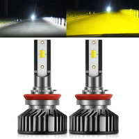 Piezas eléctricas de rendimiento confiable, cristal de cuarzo H1 12V-24, faro delantero de coche/globo/bombillas/luz/Auto Global/bombilla LED/lámpara