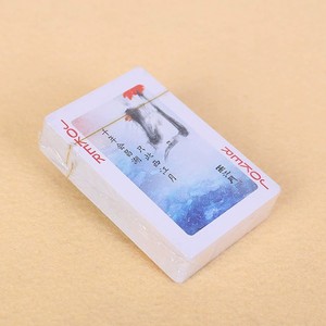 <span class=keywords><strong>Cartes</strong></span> à jouer personnalisées <span class=keywords><strong>avec</strong></span> logo, en papier imperméable, pour adultes, <span class=keywords><strong>jeu</strong></span> <span class=keywords><strong>de</strong></span> casino, <span class=keywords><strong>cartes</strong></span> <span class=keywords><strong>de</strong></span> poker magiques, <span class=keywords><strong>avec</strong></span> boîtes - Product Image 2
