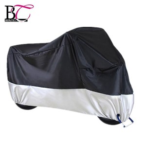 Funda Impermeable MESOROCK de Poliéster para Bicicletas de Montaña, Resistente, para Todas las Estaciones, para Bicicletas de Carretera, 200x110x70cm, No - Product Image 4