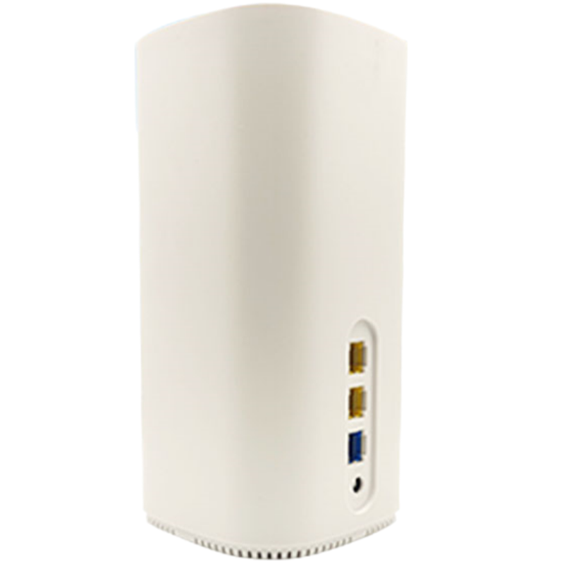 BAILING 5G CPE WIFI Router - 3000mbps, WPA2-PSK Encryption