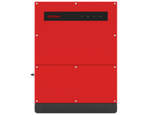 Inverter <span class=keywords><strong>GOODWE</strong></span> en promotion, GW50KS MT, on-grid, triphasé - Product Image 2