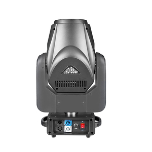 Faro a LED da 200W tre-in-uno con effetto scuotimento e movimento, controllo DMX512 RGBW per illuminazione da discoteca - Vendita diretta dalla fabbrica - Product Image 2