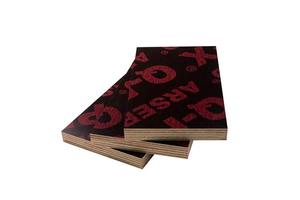 Arserwood Film face <span class=keywords><strong>compensato</strong></span> <span class=keywords><strong>compensato</strong></span> per casseforme fenolico <span class=keywords><strong>marino</strong></span> impermeabile per casseforme in vendita - Product Image 3