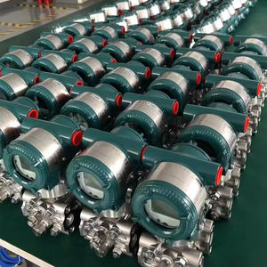 Düşük fiyat <span class=keywords><strong>Yokogawa</strong></span> endüstriyel basınç verici 4-20ma EJA115E düşük akış sağlama aleti - Product Image 1