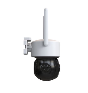 Inlifecam 3MP tuya <span class=keywords><strong>Wifi</strong></span> PTZ máy ảnh ngoài trời cuộc sống thông minh không dây IP an ninh cam 2 cách âm thanh CCTV mini Speed Dome Camera Video - Product Image 2