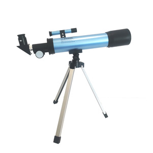 Telescopio Refractor Feirsh de 50 mm 50400 para Observación Astronómica de Estrellas para Niños - Product Image 4