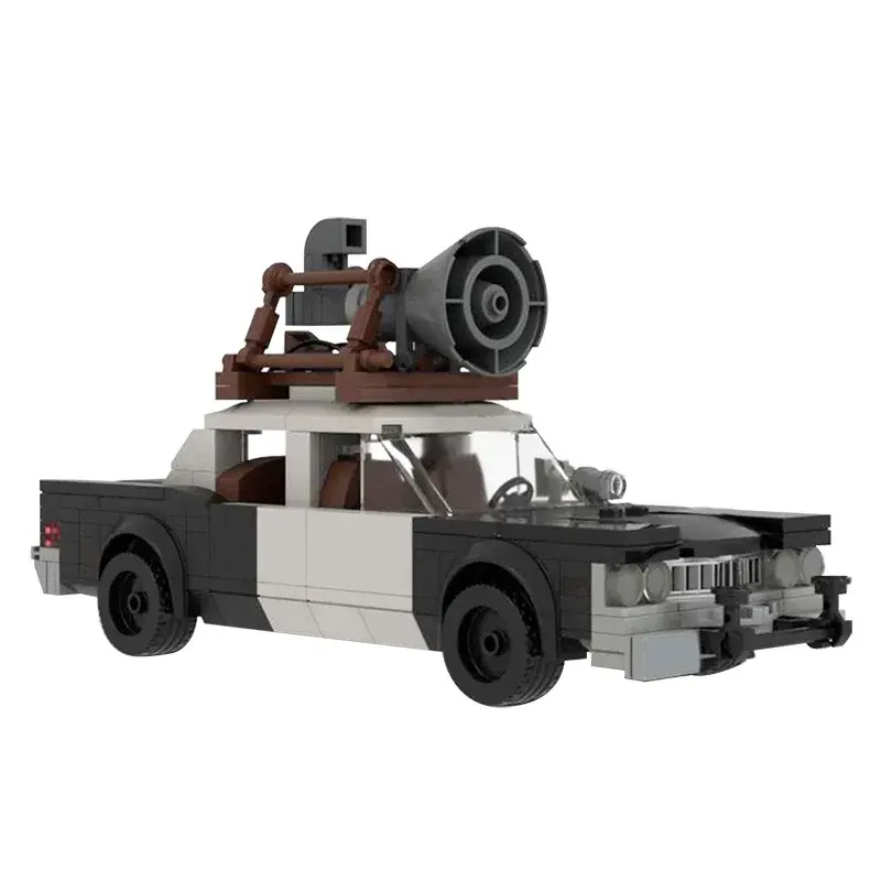 37693 شاحنة صغيرة سيارة السوبر الصغيرة سريعة سيارة البلوز الموبيلز شاحنة بناء لعبة طفل هدية