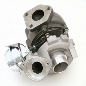 GT1749V 750431-5013S 750431-0002 750431-5012S 750431 11657794144 7794140D M47TU Turbocompresor de motor para <span class=keywords><strong>BMW</strong></span> <span class=keywords><strong>320D</strong></span> E46 X3 2.0d - Product Image 1