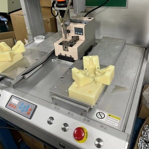 Automatic Screw Driver Industrial Measurement Electric <b>Power</b> <b>Tool</b> With Iso Certification RoHS Compliant For Automation - Product Image 1