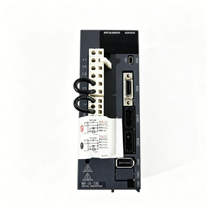 En Stock: Controlador MR-J3-70B de Alta Compactación para Gabinetes de Control Industriales MELSERVO J3, Piezas MR-J3-70B - Product Image 3