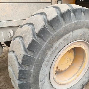 Cargador de ruedas usado original SDLG 955L de alta calidad El cargador del estado original en stock - Product Image 5