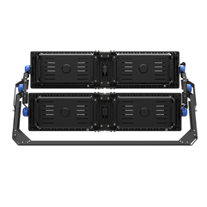 Projecteur LED AC haute luminosité FEILONG 2000W, étanche IP65, boîtier en aluminium, garantie 5 ans, température de couleur 3000-6500K, IRC70 - Product Image 6