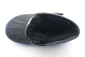 <span class=keywords><strong>Botas</strong></span> <span class=keywords><strong>de</strong></span> Nieve para <span class=keywords><strong>Niños</strong></span> YLK461, Diseño OEM y ODM, Personalizadas, para Exteriores, a Media Pantorrilla, Resistentes al <span class=keywords><strong>Agua</strong></span>, Cálidas, para Invierno - Product Image 5