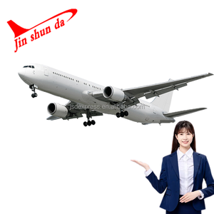 DHL Express FedEx UPS Express Agente de envío de China a Canadá México - Product Image 1