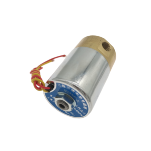 Válvula solenoide piloto, compresor de Q23XD-2L, 2 posiciones, <span class=keywords><strong>3</strong></span> vías - Product Image 4