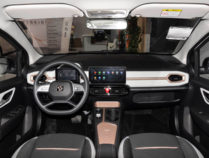 Nuevo Modelo Premium Roewe <span class=keywords><strong>M7</strong></span> DMH MPV, Amplio Vehículo Eléctrico para Viajes Familiares y Desplazamientos Diarios, Vehículo de Nueva Energía - Product Image 4