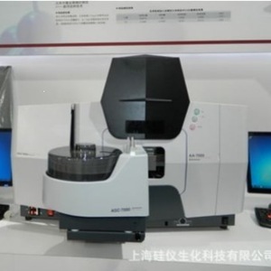 เครื่องวัดสเปกโตรมิเตอร์อะตอมมิกแบบดูดซึมเปลวไฟกราไฟต์ Shimadzu AA-7000 สำหรับการวัดที่มีความแม่นยำสูง - Product Image 3