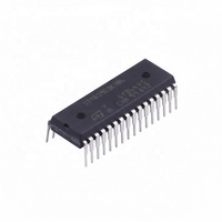 Microcontrôleur STM8S903K3B6 SDIP-32, puce IC MUC