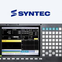 Système de commande numérique CNC 3 axes TSINGZIWA avec port Ethernet PLC pour centre de fraisage et d'usinage, garantie 1 an