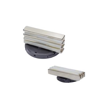Imán permanente, barra fuerte de <span class=keywords><strong>neodimio</strong></span>, bloque de disco magnético, muestras gratis - Product Image 2