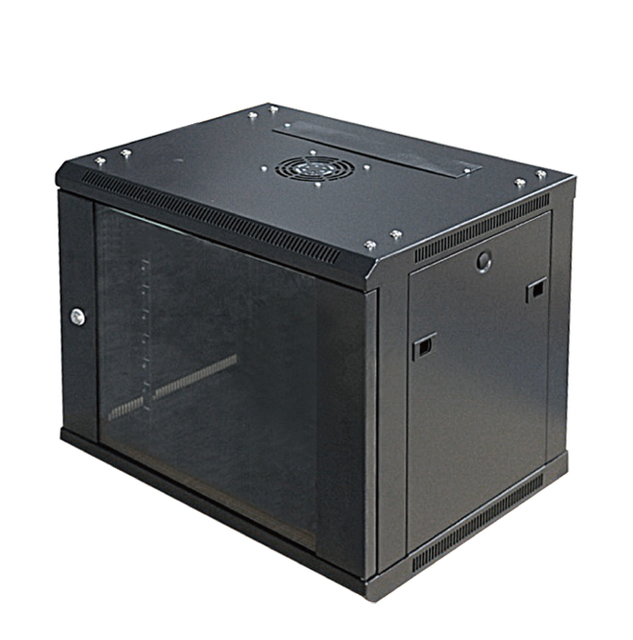 6u Wall Mount Network Cabinet Server Cabinet