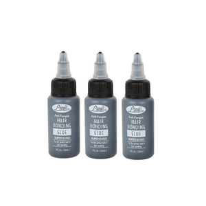 Colle écologique pour greffe de mèches capillaires, accessoires pour cils et perruques - 30 ml, Fourniture directe usine Chine, Permable - Product Image 2
