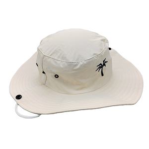 Foldable Custom Nylon Fisherman Hat - Easy to Travel and Store, a Great Companion for Beach Vacations, <b>Road</b> <b>Trips</b>, and More. - Product Image 5