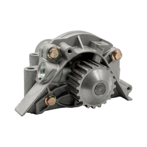 Pompe à eau 1201K1 1201L2 1609417480 pour Citroën C4 Picasso/C5/C8/<span class=keywords><strong>Jumpy</strong></span>/Xsara pour Peugeot 307/407/Expert/607/807/806 - Product Image 2