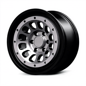 ล้อแม็กซ์ Monoblock Forged MID <span class=keywords><strong>R12</strong></span> ขนาด 20 นิ้ว 5x112 PCD ทรง SX น้ำหนักเบา สำหรับ <span class=keywords><strong>Audi</strong></span> A4 A6 Q5 Mercedes Benz C E Class AMG - Product Image 2