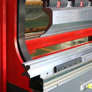 Nuovo stampo punzonatrice strumento Die Set fornitori pressa freno pressa Multi fondo stampo - Product Image 3