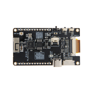 Carte de développement <span class=keywords><strong>LILYGO</strong></span> T5 V2.3.1 DEPG0213BN GDEM0213B74 9102 avec écran SSD1680 de 2,13 pouces et module e-paper à faible consommation - Product Image 4