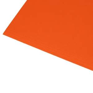 Carpeta de Archivo de PP Manila Personalizada, Organizador de Documentos Clásico para Oficina y Escuela con Separadores de Plástico, Venta al Por Mayor - Product Image 5