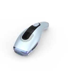 Sapphire IPL Hair Removal Ice Cooling Machine Electric Depilator Laser Epilator Hair Removal Appliances