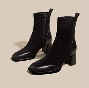 Scarpe con tacco alto autunno Up-5958r <span class=keywords><strong>42</strong></span> taglie da <span class=keywords><strong>donna</strong></span> con tacco alto - Product Image 2