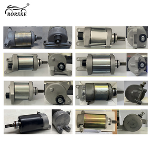 Pièces de Moto, Démarreur de Moto pour <span class=keywords><strong>SUZUKI</strong></span> OEM 31100-04K00 GSX <span class=keywords><strong>S1000</strong></span> 17-22 - Product Image 6