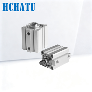 JD loạt nhỏ gọn xi lanh luyện kim công cụ xi lanh, nhiều mô hình và thông số kỹ thuật jd12/16/20/25/32/40/50/63/80/100 - Product Image 1